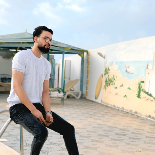 Ghassen  N. profile photo