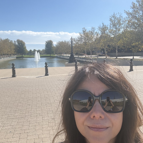 Marie C. profile photo
