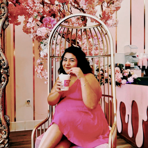 Brenda R.