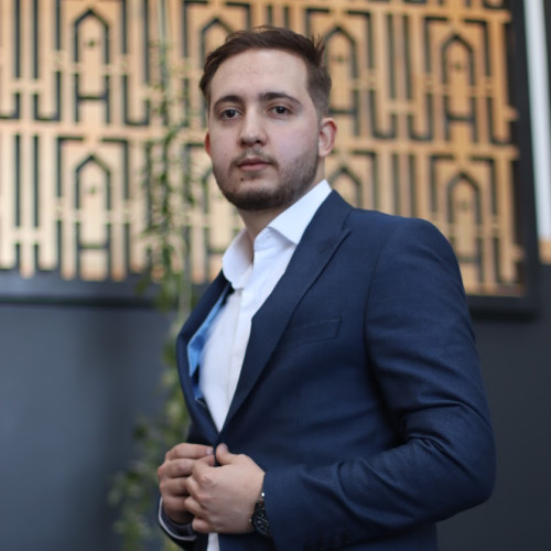 sedjal a. profile photo