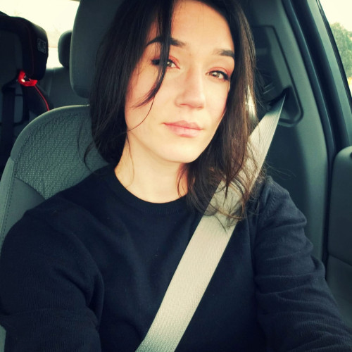 Ashley T. profile photo