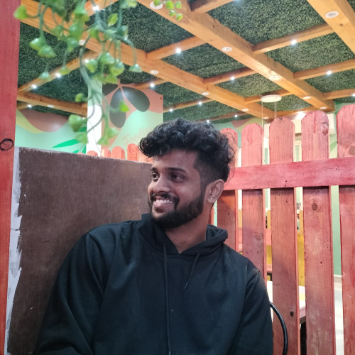 Kedar g. profile photo