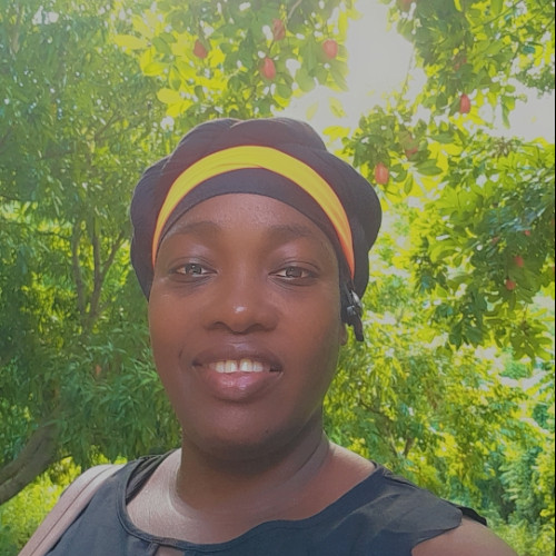 Latoya P. profile photo
