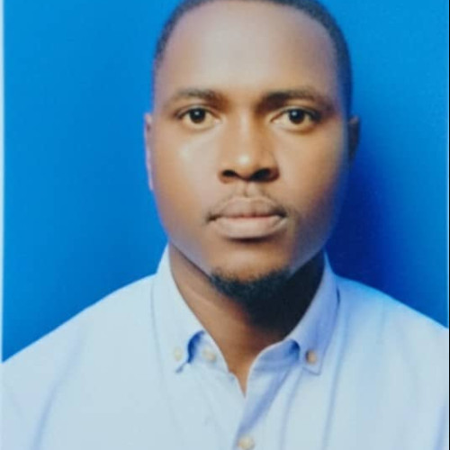 BARAKA K. profile photo