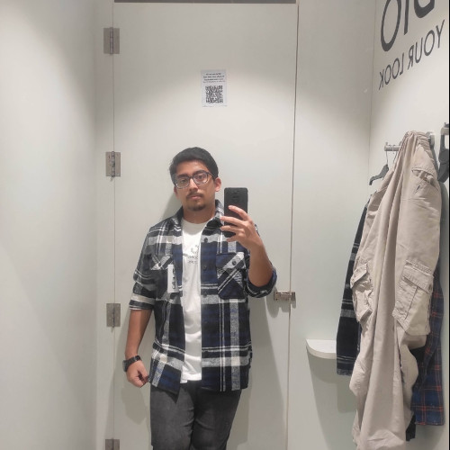Rushikesh M. profile photo
