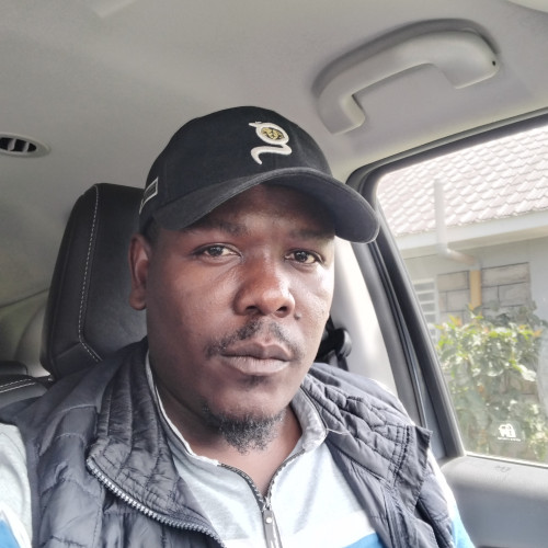 George O. profile photo