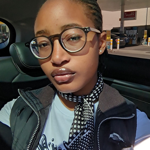 Tamsin w. profile photo