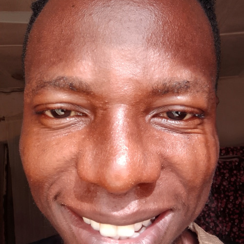 Friday  O. profile photo