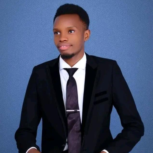 Brown M. profile photo