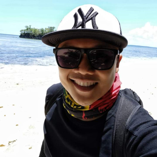 jezer dawn E. profile photo