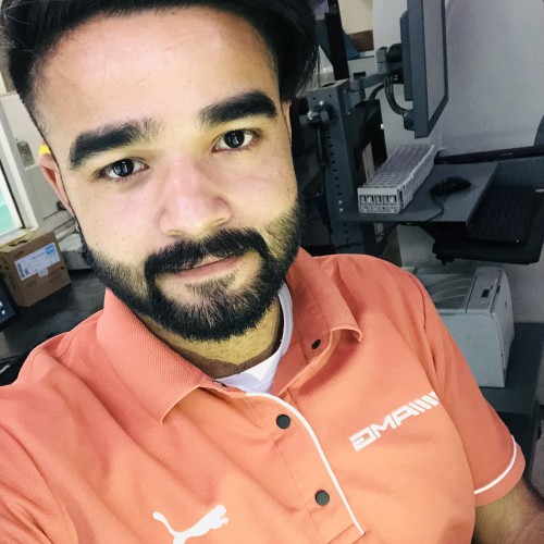 Vikas  K. profile photo