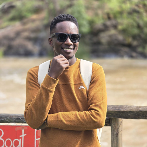 Kevin B. profile photo