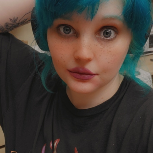 Alexandria B. profile photo