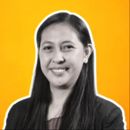 Chizka Mae M. profile photo