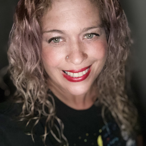 Amie Y. profile photo