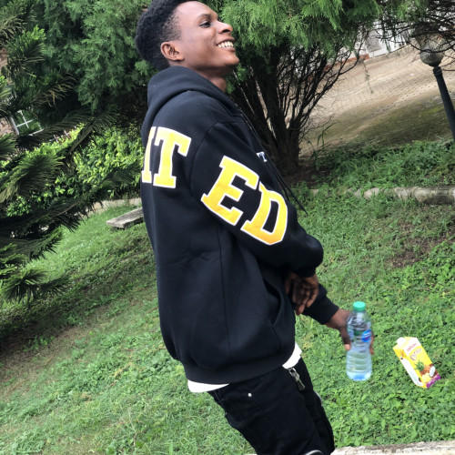 Oluwasegun A. profile photo