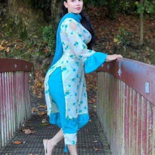 Komal S. profile photo