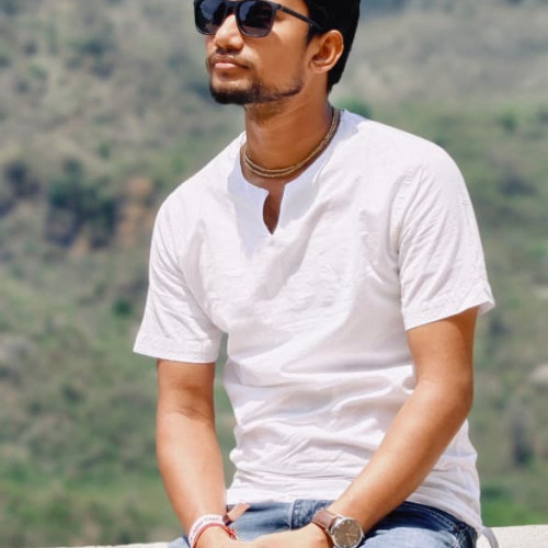 Rasmi R. profile photo