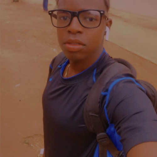 Kimuli  H. profile photo