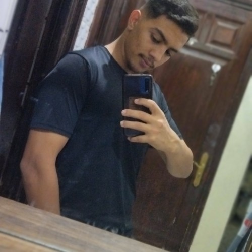 Yassine  S.