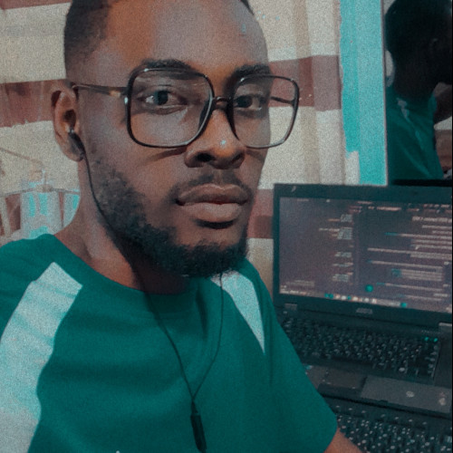 Chukwudi O.