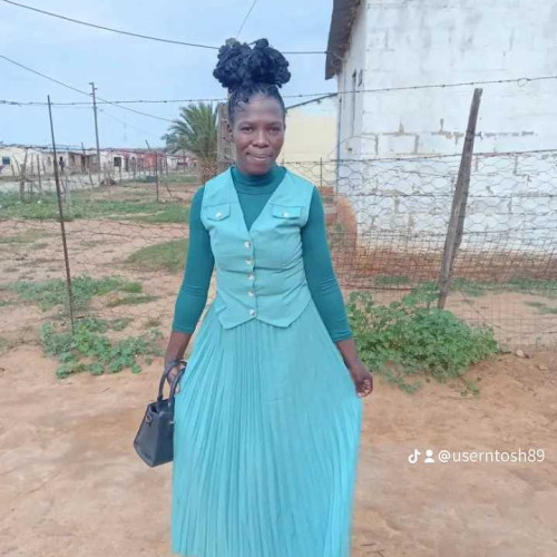 Ntombekhaya N. profile photo