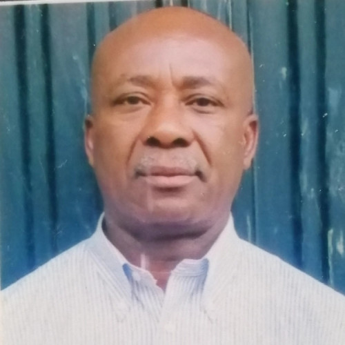 Emmanuel U. profile photo