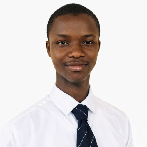 TIMILEYIN AYOMIDE I. profile photo