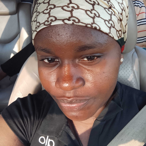 chioma l. profile photo