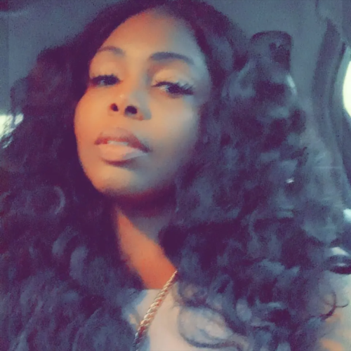 Donyetta  T.