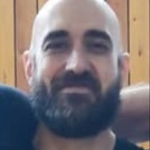 Lampros S. profile photo