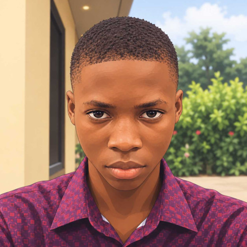Ebenezer H. profile photo