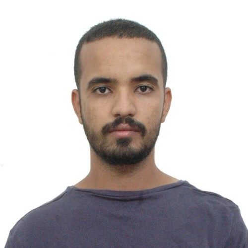 Zakaryae H.