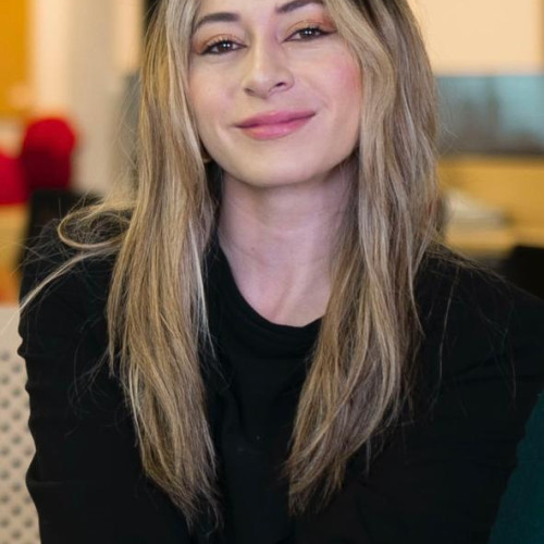 Camila G. profile photo
