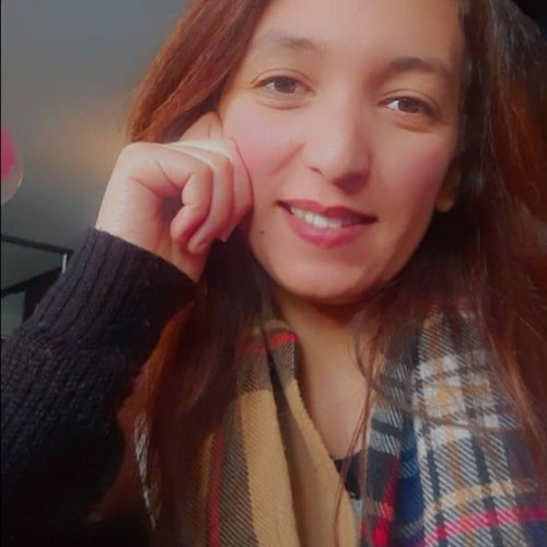 Safia S. profile photo