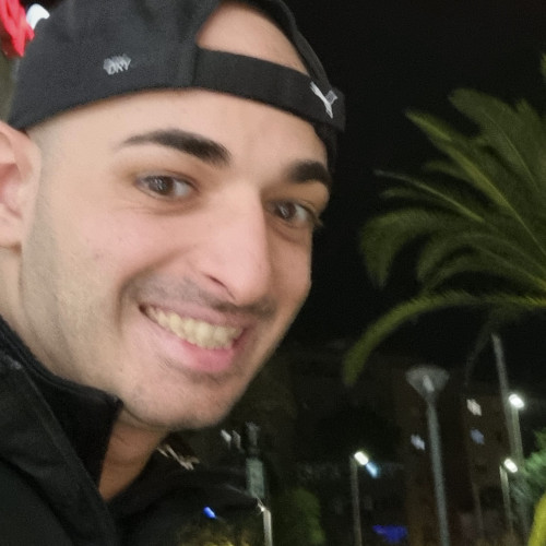 Davide G. profile photo