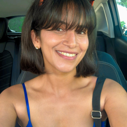 Anushree B. profile photo