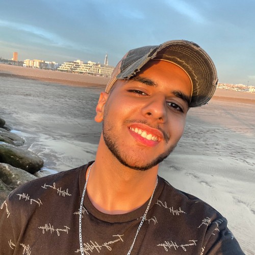 Zakaria B.