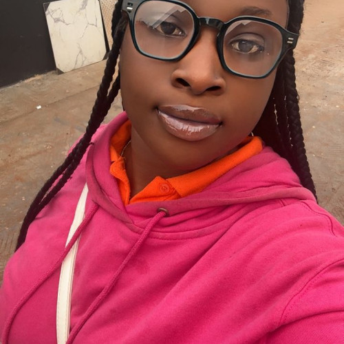 Queen  P. profile photo