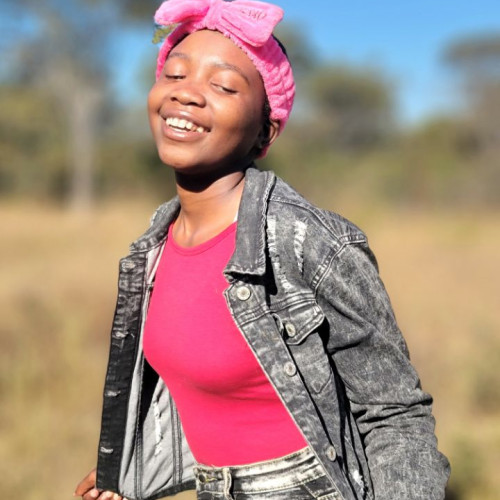 Samantha M. profile photo