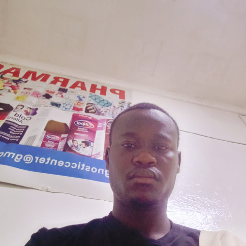 BONFACE  O. profile photo