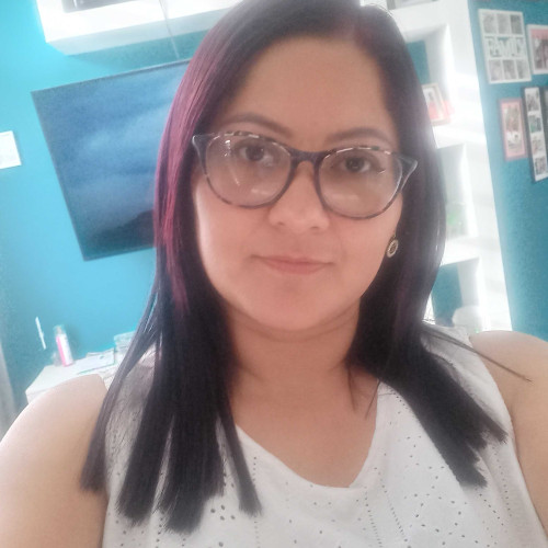 Marcela A. profile photo