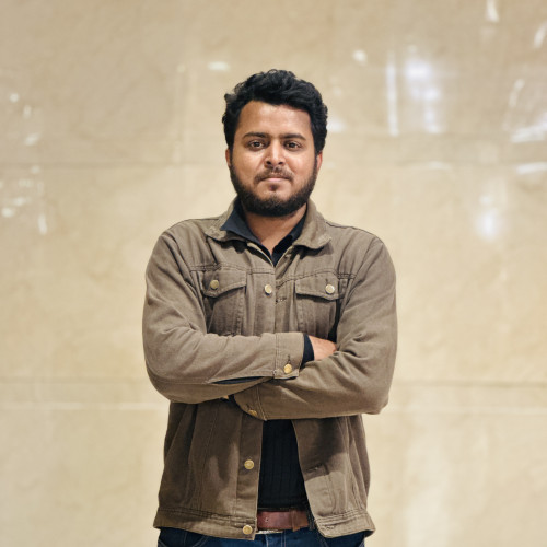 tanjid a. profile photo