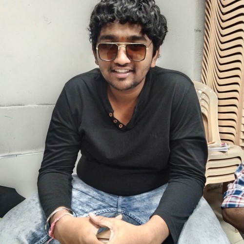 Varshik R.