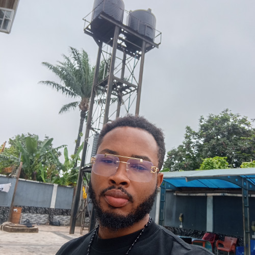 Obi Peter N. profile photo