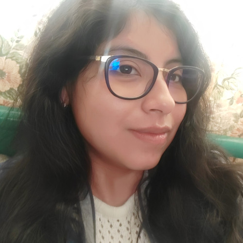 Araceli T. profile photo