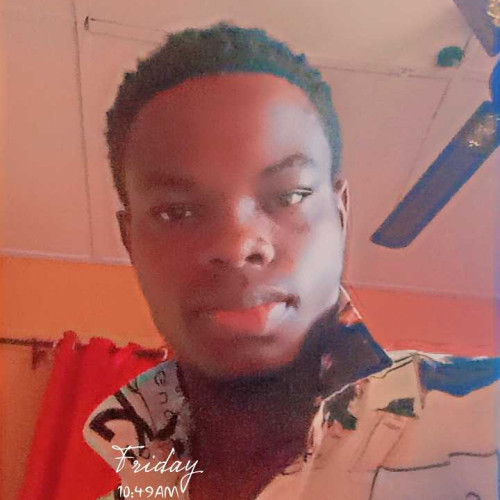 chima m.
