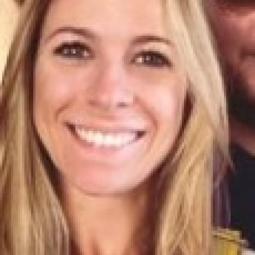 Irina T. profile photo