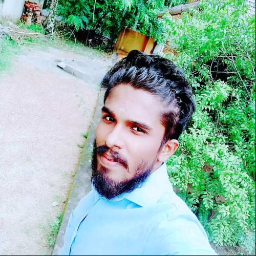 Vishnu dev G. profile photo