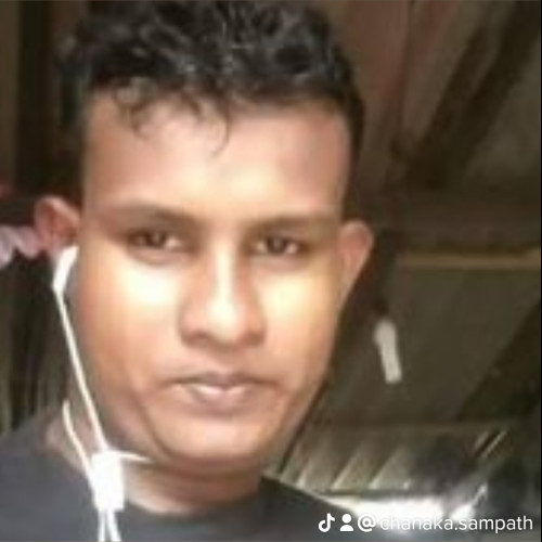 Chanaka S. profile photo